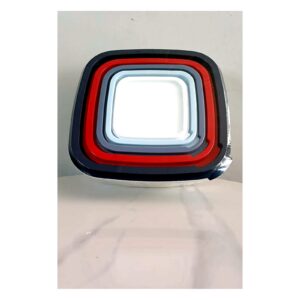Airtight Food Container Set (5-Piece)