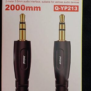 Audio Cable