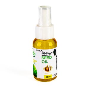 Moringa Seed Oil – 50ml