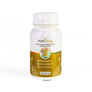 Tight Tummy Capsules – 60 Capsules